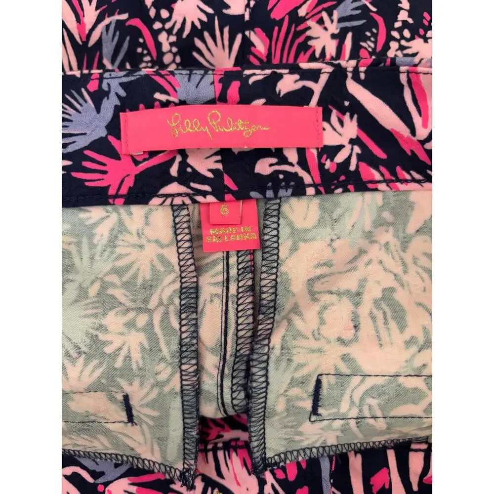 Lilly Pulitzer women pants